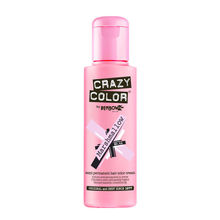 Crazy Color Semi Permanent Hair Color Cream - Marshmallow No. 64