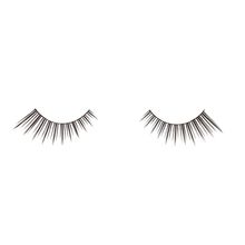 The Vintage Cosmetic Company Natural Lashes - Betty