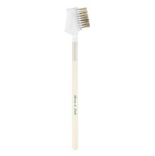 The Vintage Cosmetic Company Brow And Lash Brush