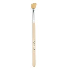 The Vintage Cosmetic Company Angled Shadow Brush