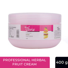 Olivia Fruit Massage Cream