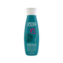 Jolen New York Ultralight Body Lotion with Witch Hazel and Cucumber Extracts