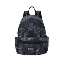 Puma Tropical AOP Women's Black Backpack