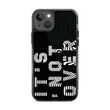 DailyObjects Its Not Over Stride 2.0 Case Cover For iPhone 13 Mini-5.4-inch