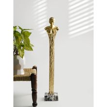 Folkstorys French Men Gold