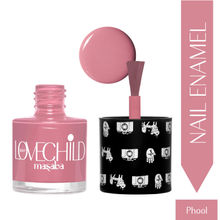 LoveChild Masaba - Breathable Nail Enamel - 19 Phool