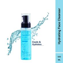 Uniqura Hyaluronic Acid Face Wash with Vitamin B5 for Glowing & Deep Cleansing |Reduces Dark Spots