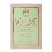 PIXI Volume PLUMP Collagen Boost (Pack Of 3)
