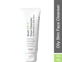 Cos-IQ Fc-1 Face Cleanser For Oily Skin