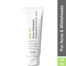 Cos-IQ BHA-2% Salicylic Acid Face Cleanser