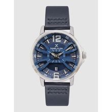 Daniel Klein Premium Men Blue Watch
