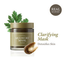 I'm From Mugwort Mask