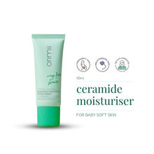 Orimii Face Moisturizer with Ceramide For Skin Barrier Repair - Fragrance Free, Non-Comedogenic