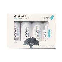 Argatin Keratin Treatment Monodose