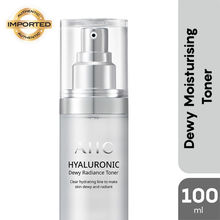 AHC Hyaluronic Dewy Radiance Water-Based Toner