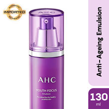 AHC Youth Focus Anti-Ageing Emulsion with Pro Retinal 11X