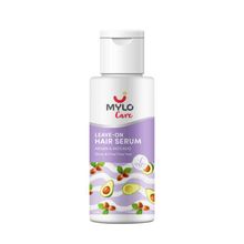 Mylo Care Onion Hair Serum With The Goodness Of Onion, Avocado And Coconut Oil
