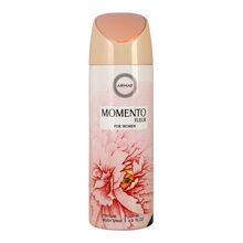 Armaf Momento Fluer Body Spray For Women