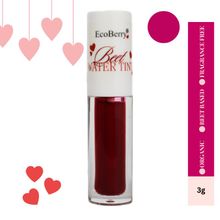Ecoberry Beet Lip & Cheek Water Tint