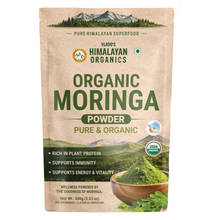 Vlado's Himalayan Organics Organic Moringa Powder