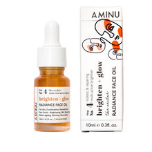 Aminu Radiance Face Oil For Brightening & Ageing