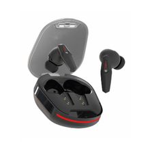 Wings Phantom105 Gaming Earbuds with Enc, 60 Hours Playtime, Rgb Light Bluetooth Gaming Headset
