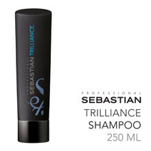 Sebastian Professional Trilliance Shampoo For All Types of Hair