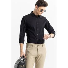 Snitch Estonia Black Shirt