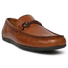 Aldo LEANGELO-IN230 Men Light Brown Loafers