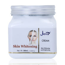 Jeva Skin Whitening & Brightening Instant Glow Cream For Normal To Dry Skin