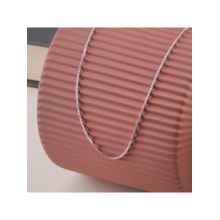 Palmonas 925 Sterling Silver Box Chain for Mens