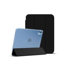 GRIPP Duce Ultra Transparent Pc Back Case for iPad Pro 11 Inch (M4) (2024)