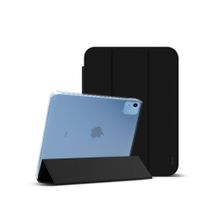 GRIPP Duce Ultra Transparent Pc Back Case for iPad Air 11 Inch (M2/M3) (2024/2025)