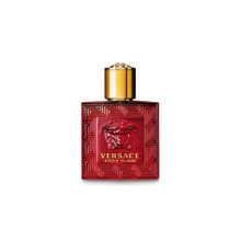 Versace Eros Flame Eau De Parfum Natural Spray For Him