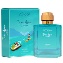 Vokka Thai Aqua Luxury Long Lasting Aqua Perfume