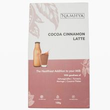 Namhya Foods Cocoa Cinnamon Latte