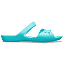 Crocs Kelli Blue Women Sandal