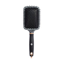 Jaquline USA Paddle Brush With Pin