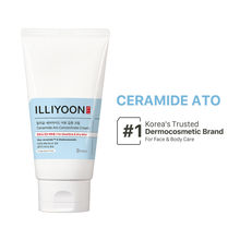 Illiyoon Ceramide Ato Concentrate Cream