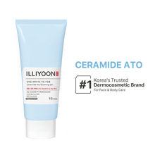 Illiyoon Ceramide Ato Soothing Gel
