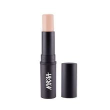 Nykaa Cosmetics SKINgenius Foundation Stick Conceal Contour & Corrector