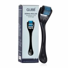 GUBB Derma Roller Microneedle 0.5 Roller for Face Body,Hair ...