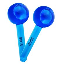 GUBB Facial Ice Wave Ball For Face And Eyes Facial Cooling M...