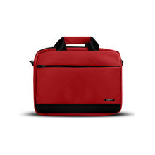 GRIPP Bolt Executive Business Laptop Bag 13.3 and 14 Inches - Red