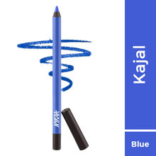 Nykaa Glamoreyes Waterproof & Smudgeproof Shimmer Eye Pencil