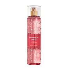Bath & Body Works Champagne Toast Fine Fragrance Mist For Her