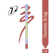 LoveChild Masaba Passport Pucker Matte Lip Liner - Humble Brag