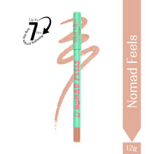 LoveChild Masaba Passport Pucker Matte Lip Liner - Nomad Feels