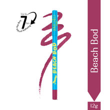 LoveChild Masaba Passport Pucker Matte Lip Liner - Beach Bod