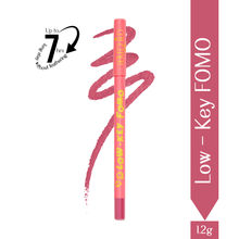 LoveChild Masaba Passport Pucker Matte Lip Liner